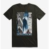 Guys * | Coupon Halloween Ii Michael Myers Slasher Panels T-Shirt