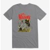 Guys * | Outlet Universal Monsters The Mummy Pyramids T-Shirt