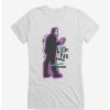 Tees * | Top 10 Universal Monsters Frankenstein Love You Girls T-Shirt