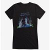 Tees * | New The Exorcist On The Naughty List Girls T-Shirt