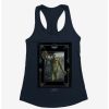 Girls * | Best Deal Universal Monsters Creature From The Lagoon Out The Water Girls Tank