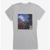 Tees * | Deals Arkham Horror Eldritch Horror Girls T-Shirt