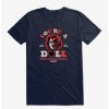 Guys * | Discount Chucky You'Re A Doll T-Shirt