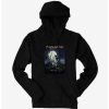 Guys * | Discount Pumpkinhead Stalking Hoodie Black