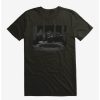 Guys * | Wholesale Universal Monsters The Mummy Sacrifice Pool T-Shirt