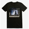 Guys * | Wholesale Penny Dreadful Vanessa Ives Vintage Frame T-Shirt