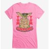 Tees * | Best Deal Gremlins Yum Yum Girls T-Shirt