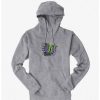 Guys * | Hot Sale Beetlejuice Make My Millenium Hoodie