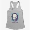 Girls * | Coupon The Silence Of The Lambs What Pain Is! Girls Tank