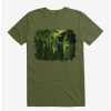 Guys * | Discount Arkham Horror Behind The Pale Mask T-Shirt