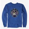 Guys * | Brand New The Mummy Relic Sweatshirt