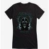 Tees * | New Creature From The Lagoon Universal Monsters World Tour Girls T-Shirt