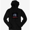 Guys * | Cheapest Pumpkinhead The Claw Hoodie Black