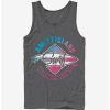 Guys * | Brand New Amity Island Surfboard Repair Tank Charcoal