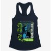 Girls * | Cheap Beetlejuice Monsters Girls Tank