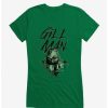 Tees * | Best Reviews Of The Creature From The Lagoon Gill Man Girls T-Shirt