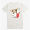 Guys * | Buy Gremlins Surfer Gizmo T-Shirt