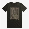 Guys * | New Universal Monsters The Mummy Wraps Second Color T-Shirt