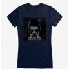 Tees * | Best Pirce Universal Monsters The Mummy Ancient Evil Girls T-Shirt