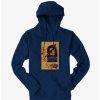 Guys * | Cheapest Chucky Doll Box Torn Hoodie