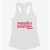 Girls * | Best Reviews Of Carrie 1976 Murdered The Dance Floor Girls Tank