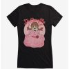 Tees * | Cheap Annabelle You Bring Me To Life Girls T-Shirt