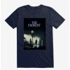 Guys * | Hot Sale The Exorcist Street Lamp T-Shirt