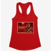 Girls * | Outlet Universal Monsters The Mummy Doorway To New Life Girls Tank