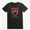 Guys * | Budget Chucky Be My Valentine T-Shirt