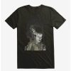 Guys * | Budget Universal Monsters Bride Of Frankenstein Shadows T-Shirt