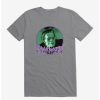 Guys * | New Universal Monsters Frankenstein Round Portrait T-Shirt