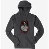 Guys * | Best Reviews Of Crypt Tv The Look-See Take A Piece Hoodie