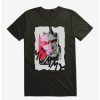 Guys * | Promo Universal Monsters The Mummy Artistic Overlay T-Shirt