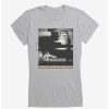 Tees * | Flash Sale Universal Monsters Frankenstein System Error Girls T-Shirt