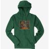 Guys * | Buy The Mummy Rise Again Hoodie