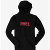 Guys * | Brand New Carrie 1976 Murdered The Dance Floor Hoodie Black