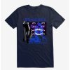 Guys * | Top 10 Universal Monsters Dracula The Chill Thriller T-Shirt