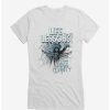 Tees * | Best Reviews Of Crypt Tv Life Lessons With Miss Annity Girls T-Shirt