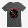 Guys * | Top 10 Universal Monsters The Wolf Man Bright Moon T-Shirt