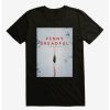 Guys * | Budget Penny Dreadful Snow T-Shirt