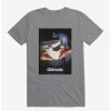 Guys * | Cheap Gremlins Movie Poster T-Shirt