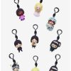 Toys & Collectibles * | New Junji Ito Series 1 Blind Bag Figural Key Chain