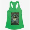 Girls * | Buy The Mummy Relic Poster Girls Tank