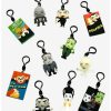 Toys & Collectibles * | Coupon Universal Monsters Series 2 Blind Bag Figural Key Chain