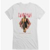 Tees * | Cheap Candyman The Sacrament Girls T-Shirt