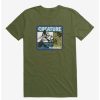 Guys * | Budget Creature From The Lagoon The Creature T-Shirt