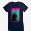 Tees * | Budget Jaws 2 When You Thought It Was Safe Girls T-Shirt