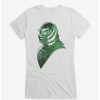 Tees * | Buy Universal Monsters Creature From The Lagoon Amazon Profile Girls T-Shirt