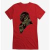 Tees * | Best Pirce Universal Monsters Creature From The Lagoon Monster From A Lost Age Girls T-Shirt