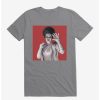 Guys * | Coupon Universal Monsters Bride Of Frankenstein Hands T-Shirt